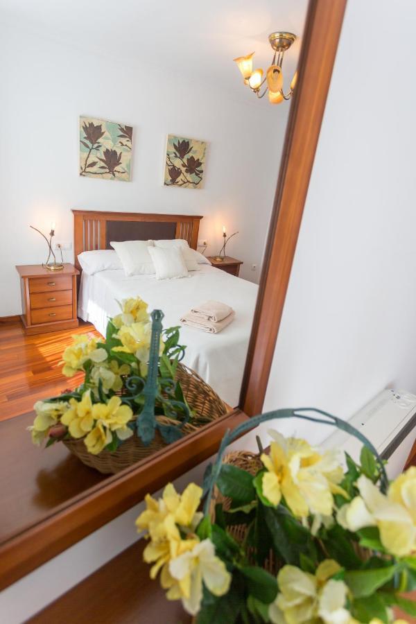 Appartement Casa Goros II à Melide Extérieur photo