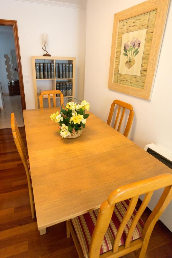 Appartement Casa Goros II à Melide Extérieur photo