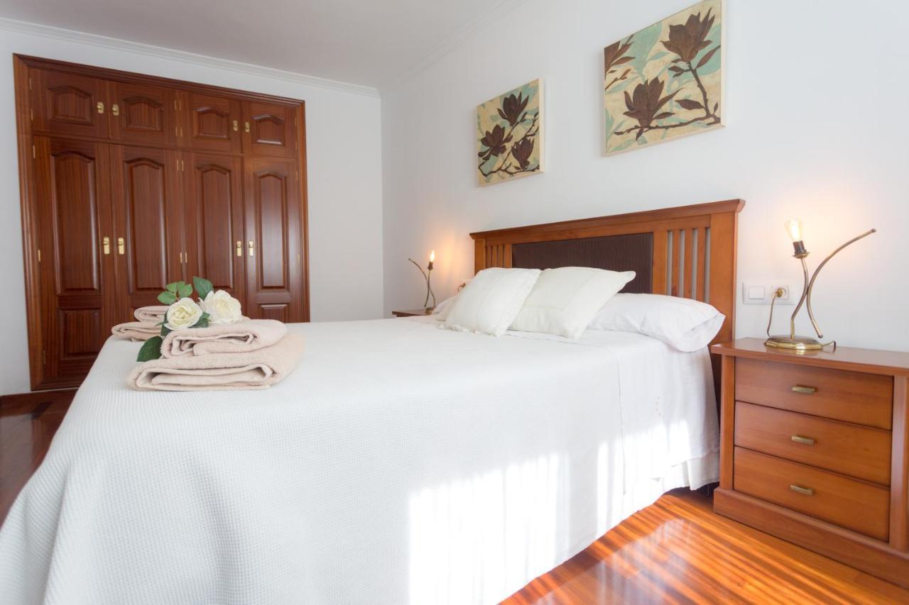 Appartement Casa Goros II à Melide Extérieur photo