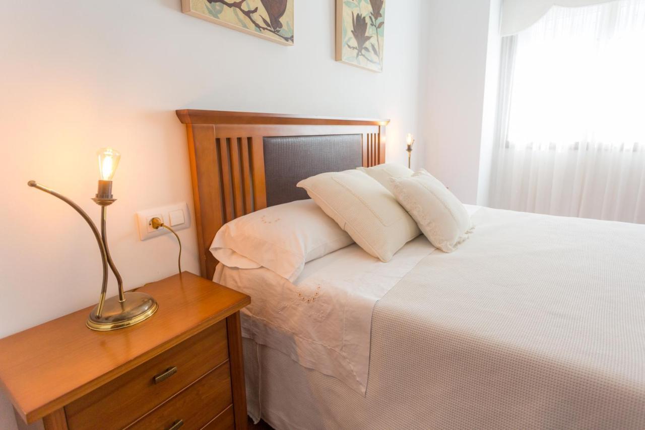 Appartement Casa Goros II à Melide Extérieur photo