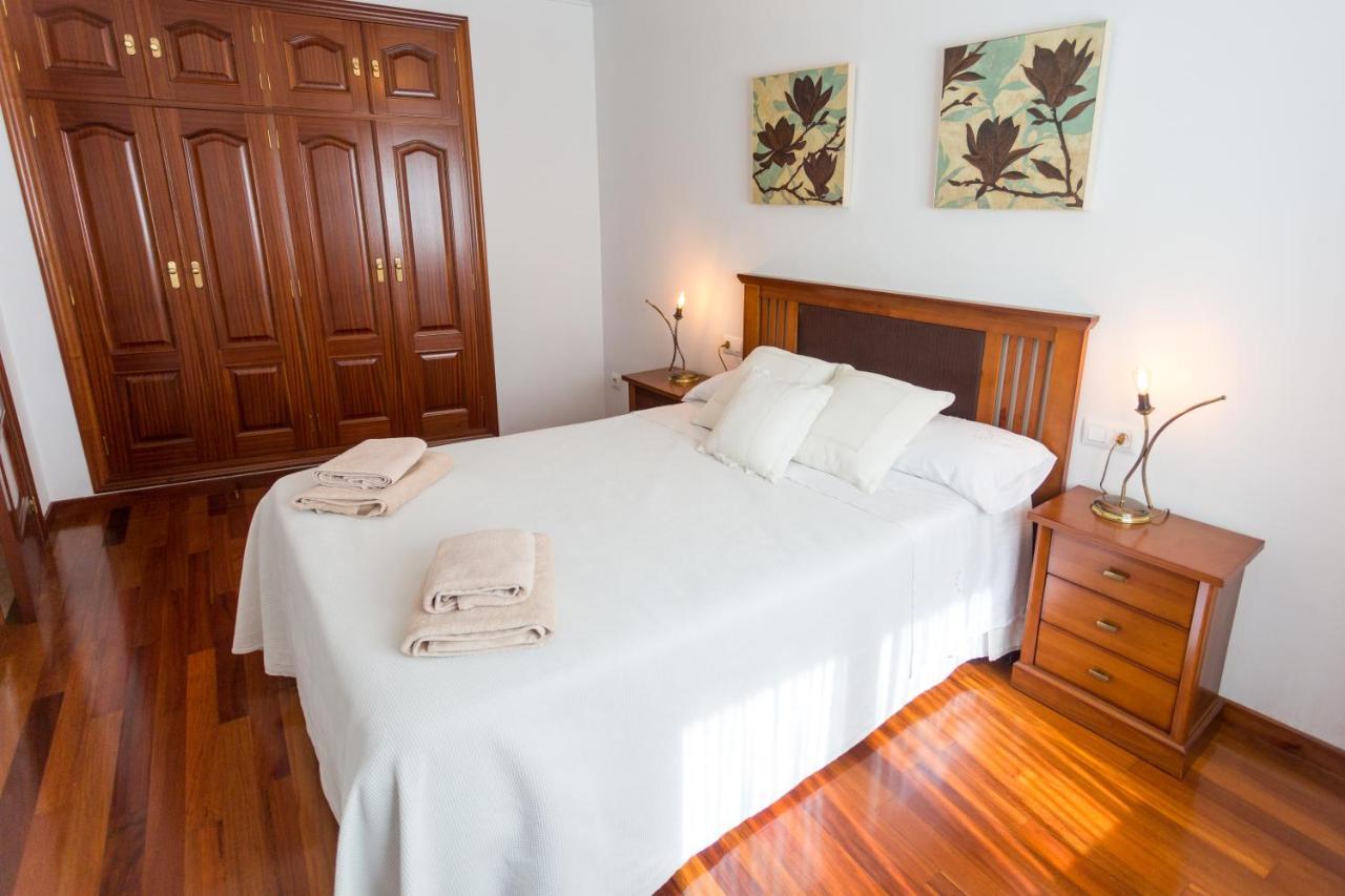 Appartement Casa Goros II à Melide Extérieur photo