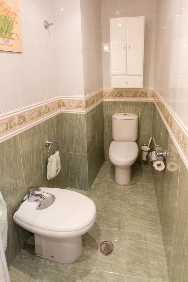 Appartement Casa Goros II à Melide Extérieur photo