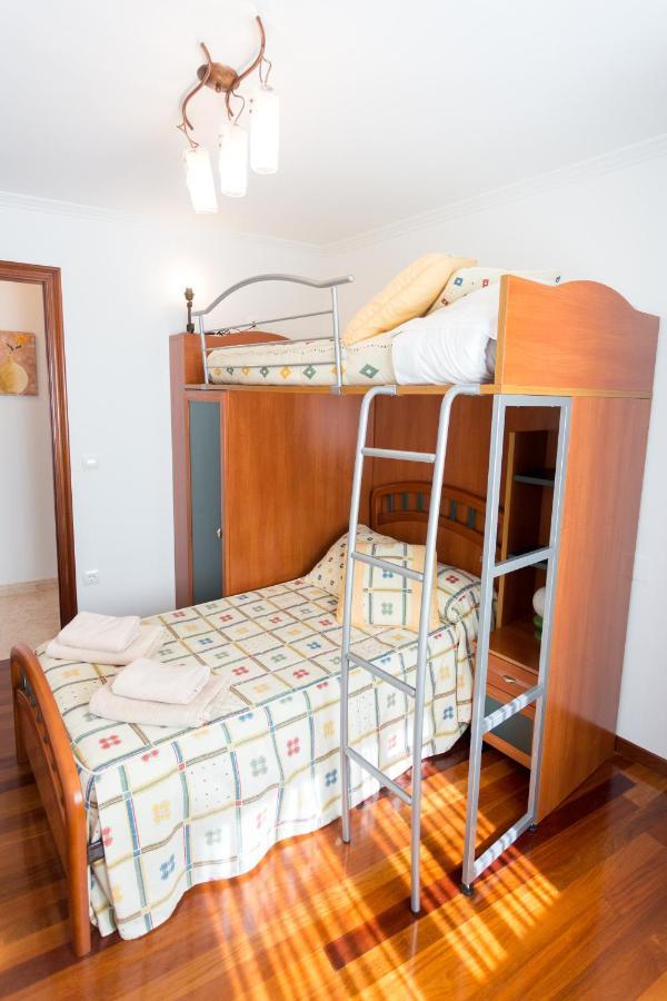 Appartement Casa Goros II à Melide Extérieur photo