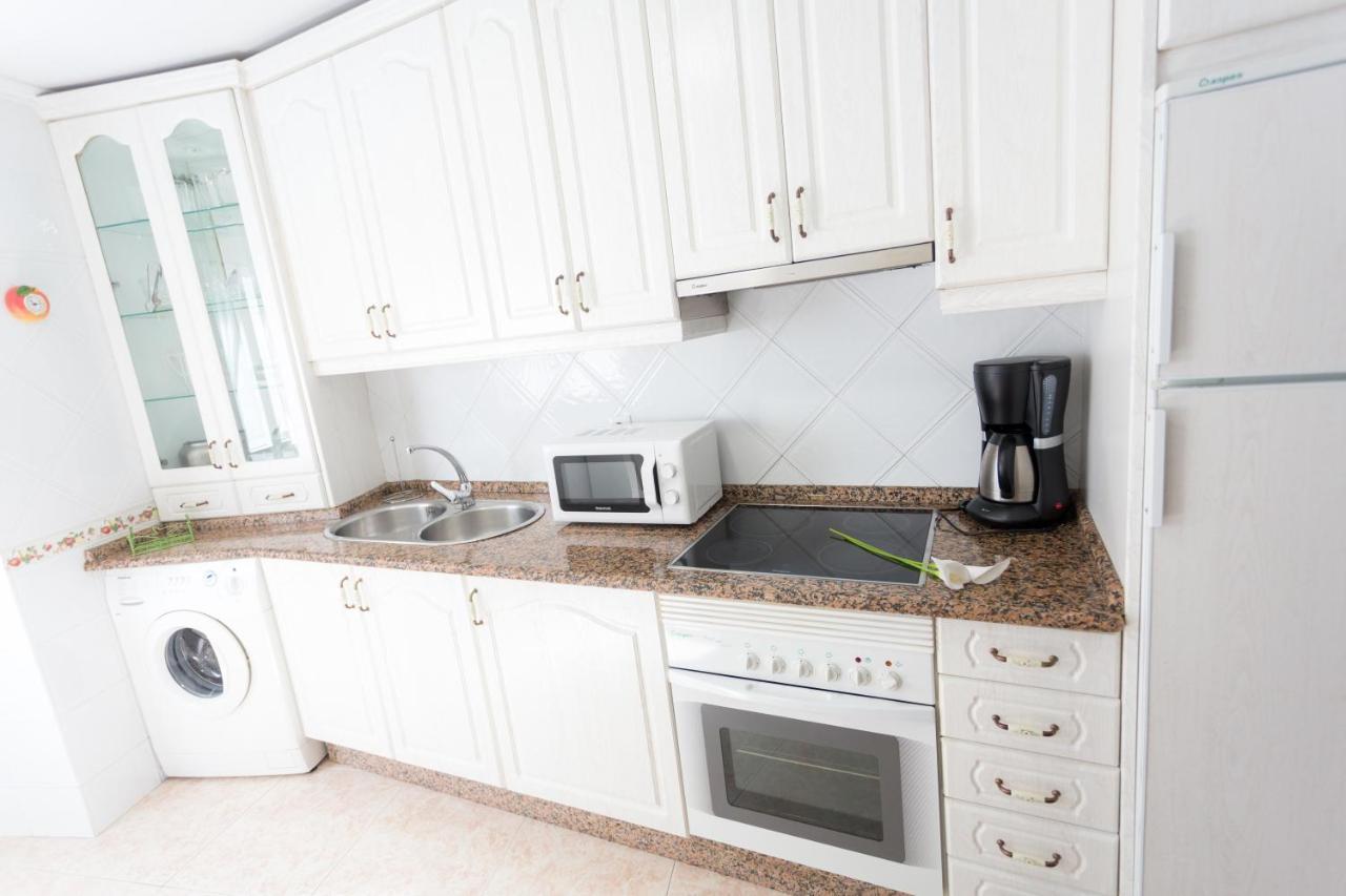 Appartement Casa Goros II à Melide Extérieur photo