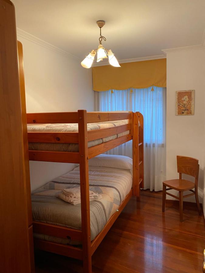 Appartement Casa Goros II à Melide Extérieur photo